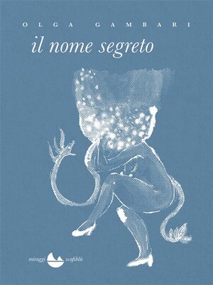 cover image of il nome segreto